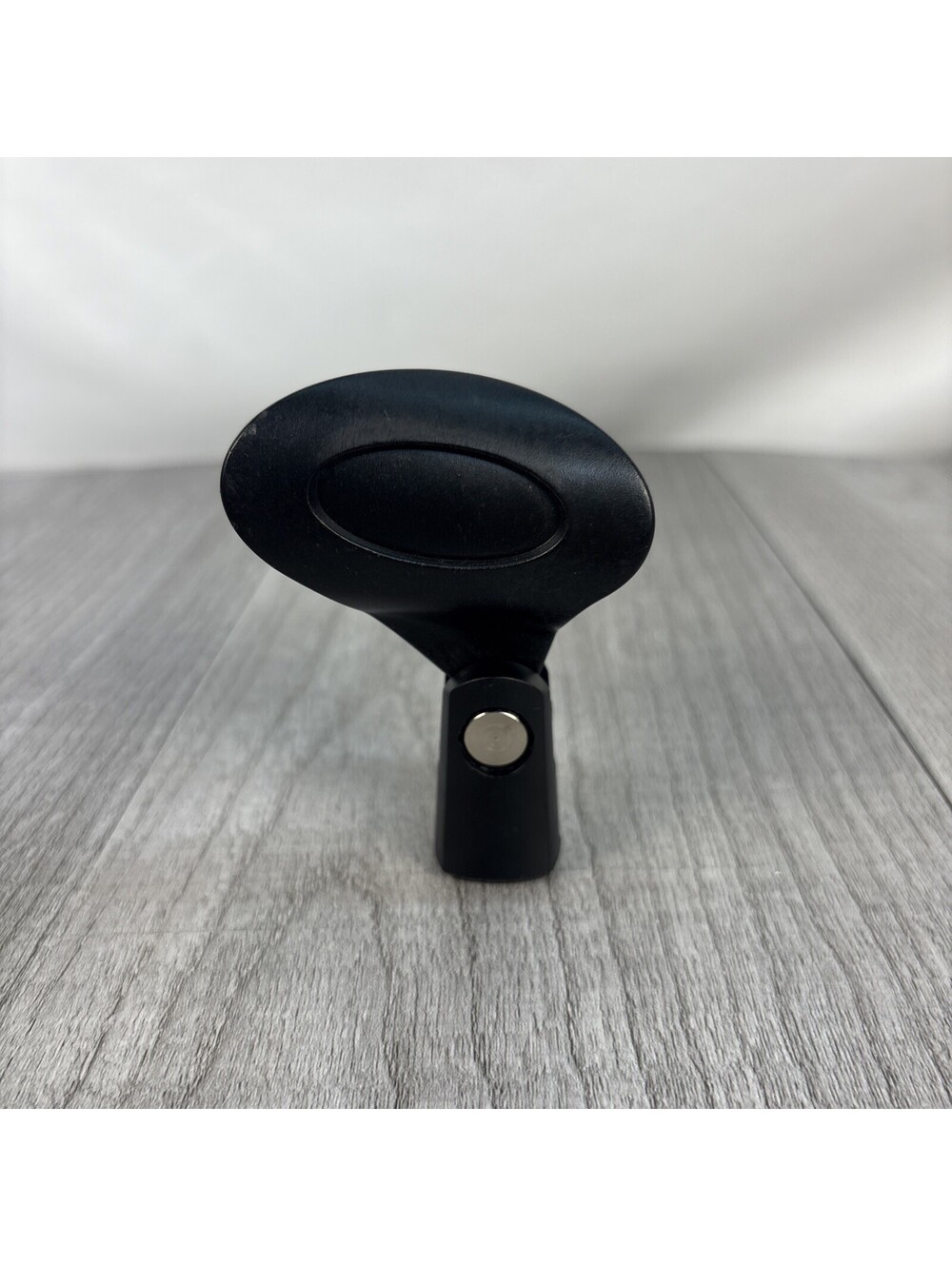 Sennheiser MZQ 100 Authentic Quick Release Microphone Stand Clip Clamp